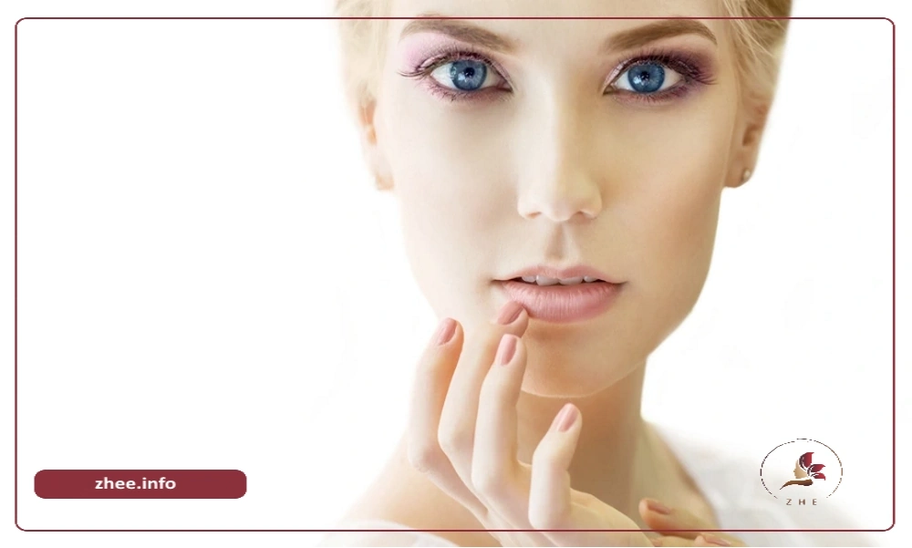 تغییرات فصلی پوست